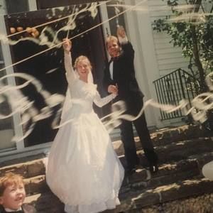 Meet your Posher, Jeffandbeth